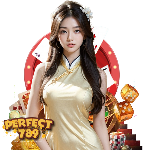 perfect789 wallet